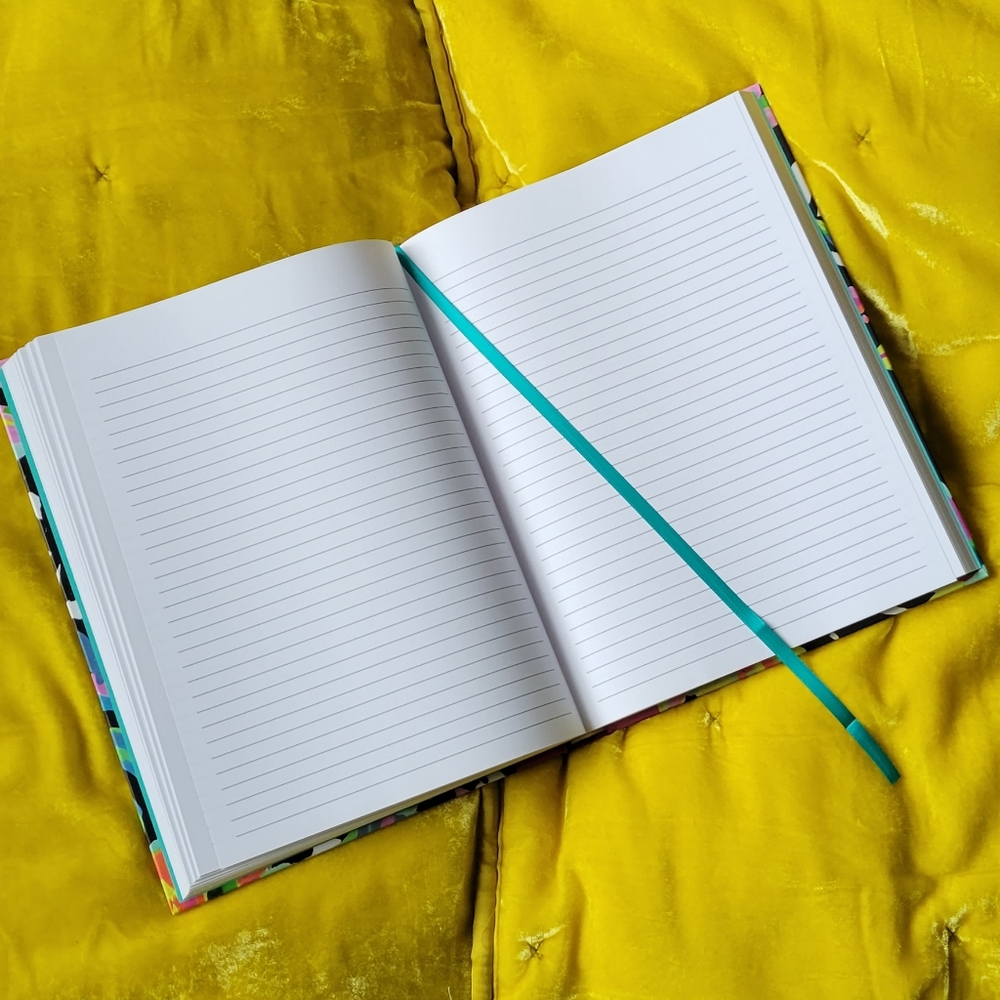 Cute Journal & Notes - Picture 3 of 8